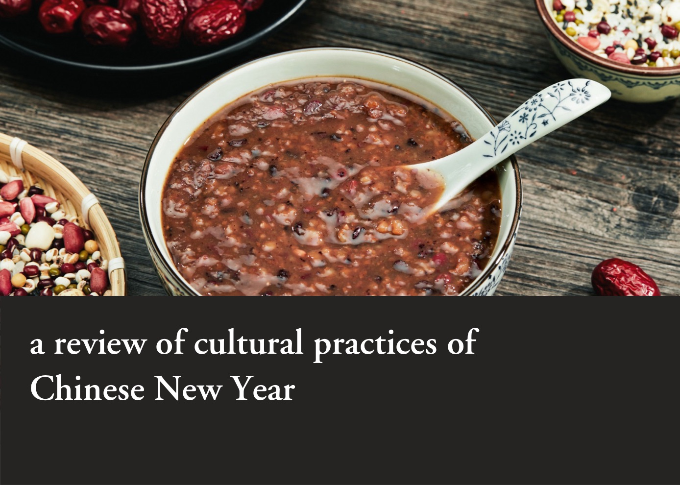 chinese new year cheng yu