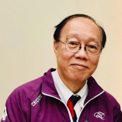 Prof. Ho Koon Wan