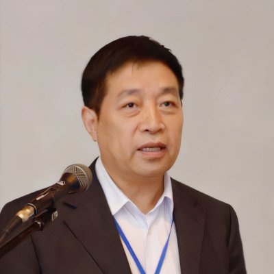 Prof. Fu Chen Zhou