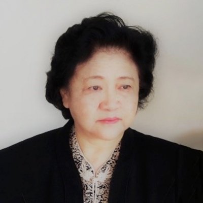 Prof. Yang, Ruo Wei Robin