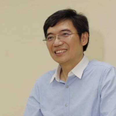 Dr. Au Chi Kin